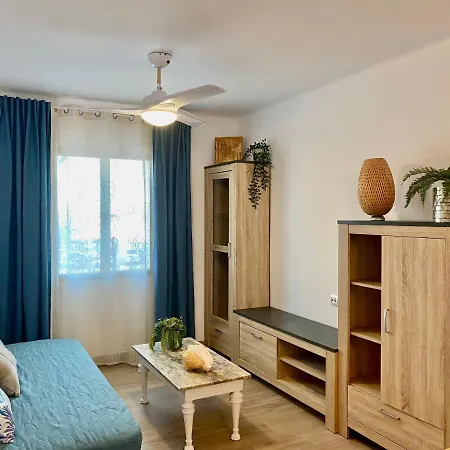 Apartment Junto Al Mar *