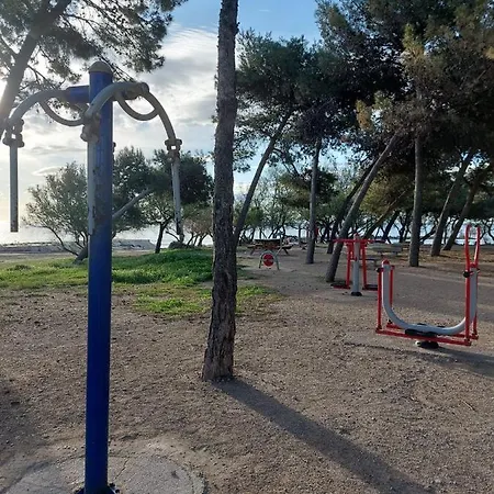 Junto Al Mar Apartment Vinaros