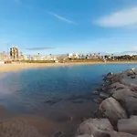 Apartment Junto Al Mar