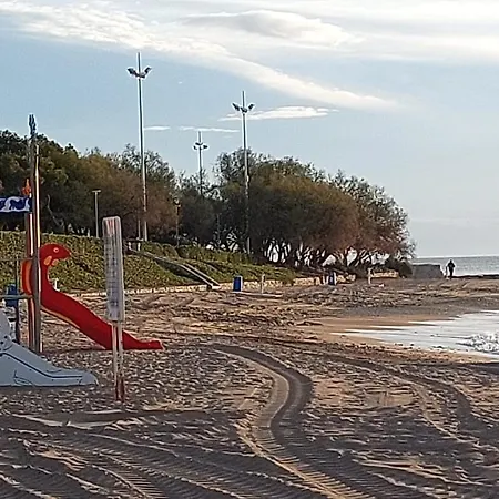 アパート Junto Al Mar Vinarós