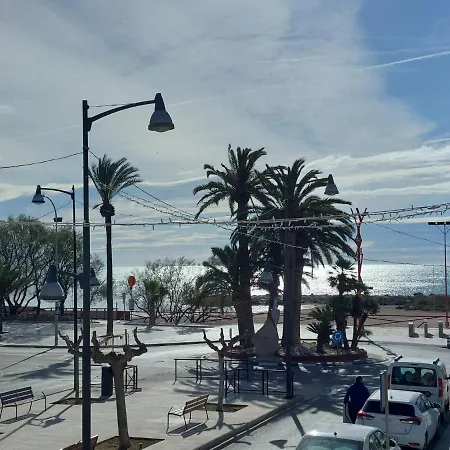 Junto Al Mar * Vinarós