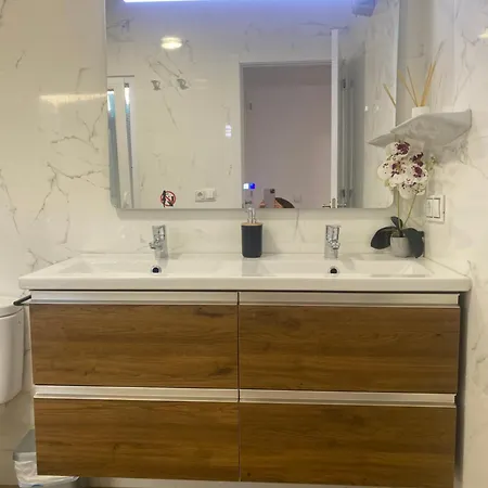 Junto Al Mar アパート Vinarós