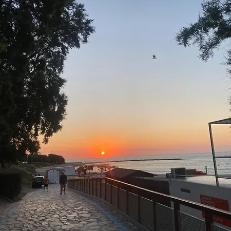 Διαμέρισμα Junto Al Mar *