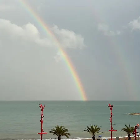 Junto Al Mar * Vinarós