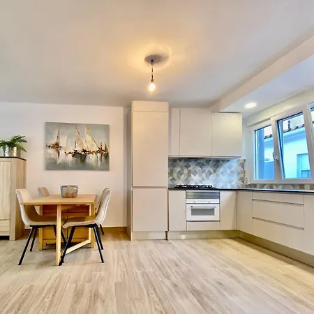 Junto Al Mar * Vinarós