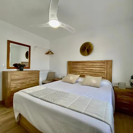 דירה Junto Al Mar