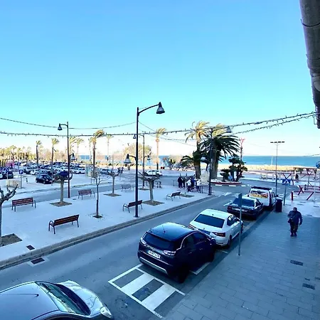 Junto Al Mar * Vinarós