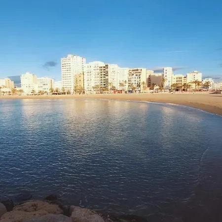 Junto Al Mar * Vinarós
