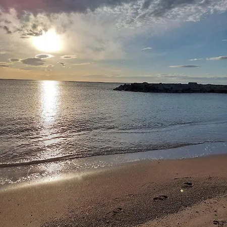 Junto Al Mar * Vinarós