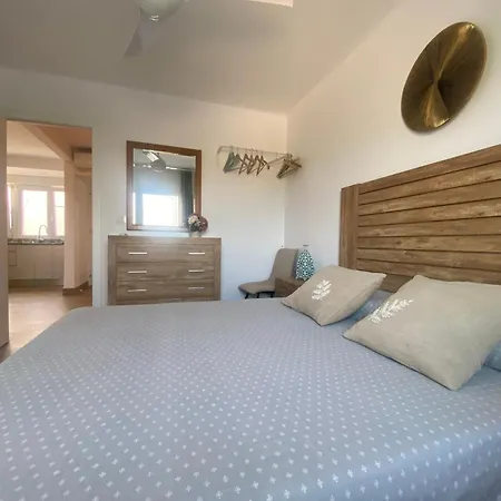 Junto Al Mar דירה Vinarós