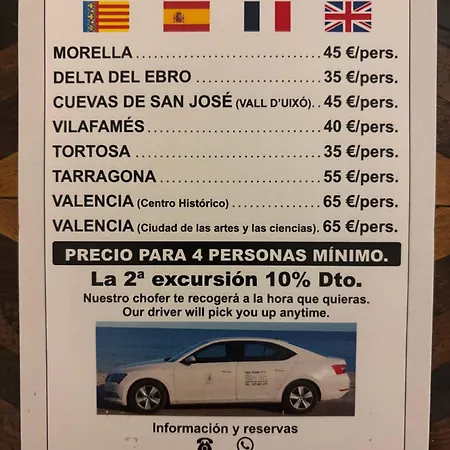 Junto Al Mar דירה