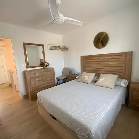 Junto Al Mar Vinarós