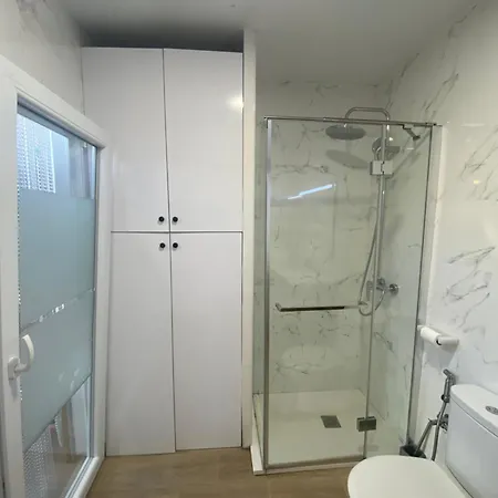 דירה Junto Al Mar