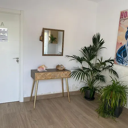 דירה Junto Al Mar Vinarós